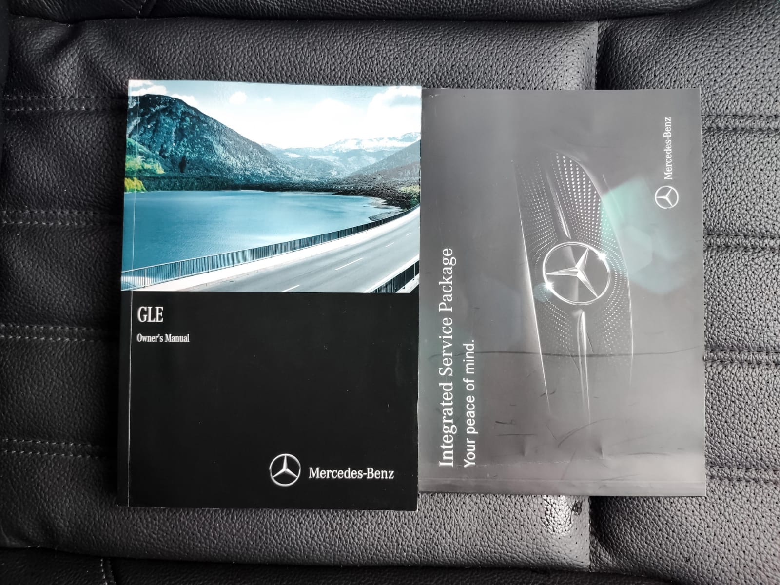 2016 Mercedes Benz GLE-Class 2016 Mercedes Benz GLE-Class