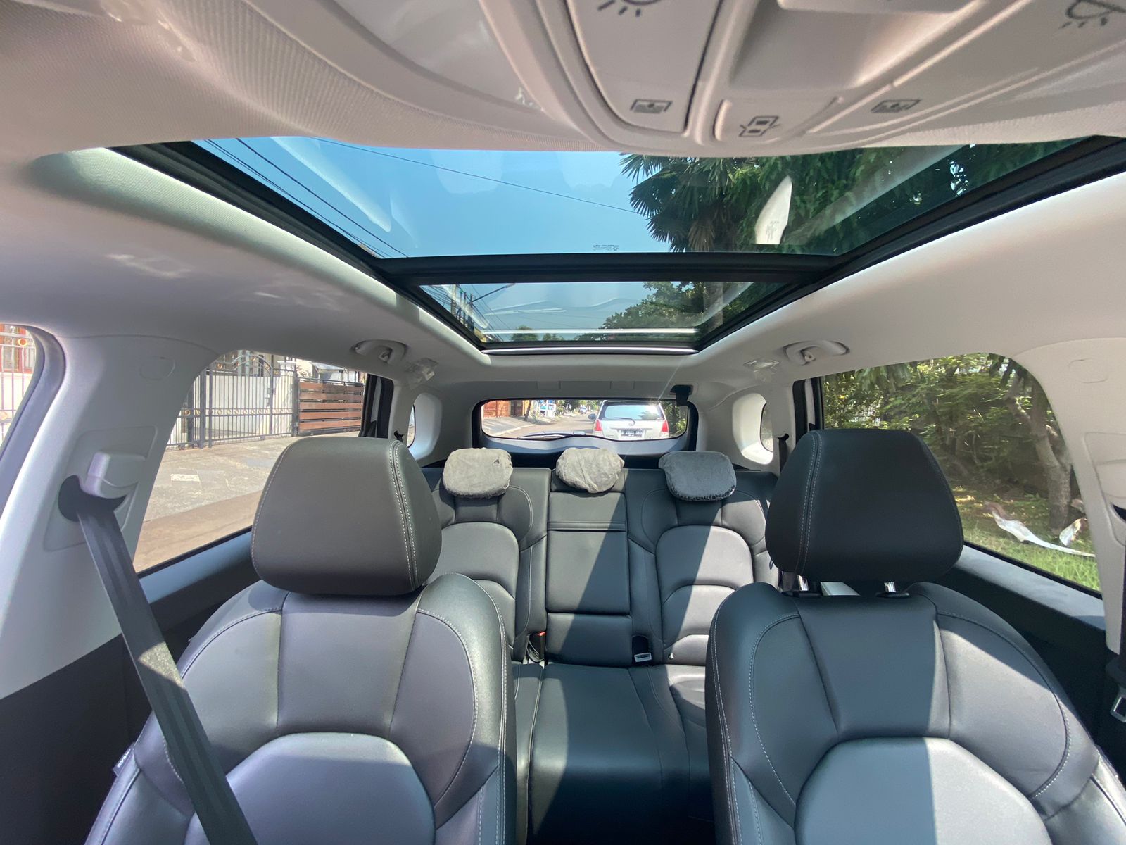 2019 Wuling Almaz 1.5 L TURBO CVT 2019 Wuling Almaz 1.5 L TURBO CVT