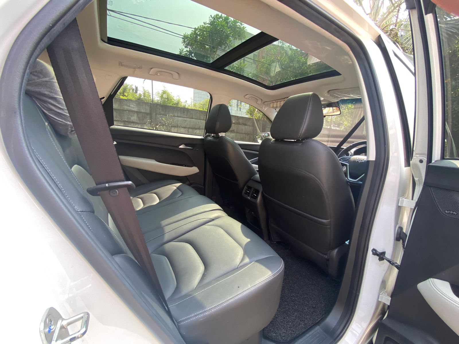 2019 Wuling Almaz 1.5 L TURBO CVT 2019 Wuling Almaz 1.5 L TURBO CVT