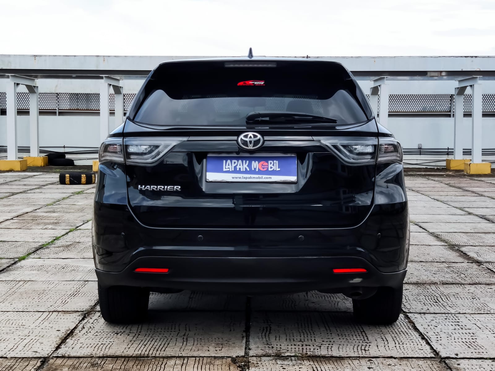 2014 Toyota Harrier 2014 Toyota Harrier