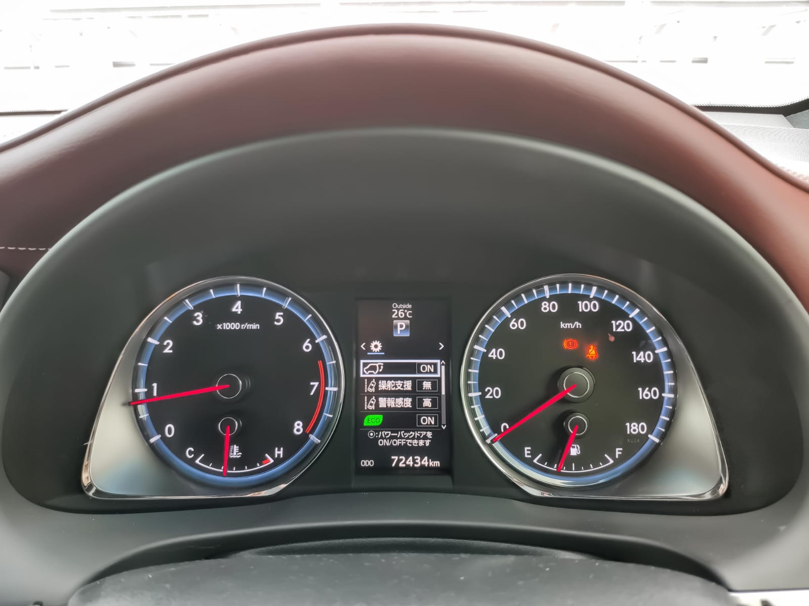 2014 Toyota Harrier 2014 Toyota Harrier