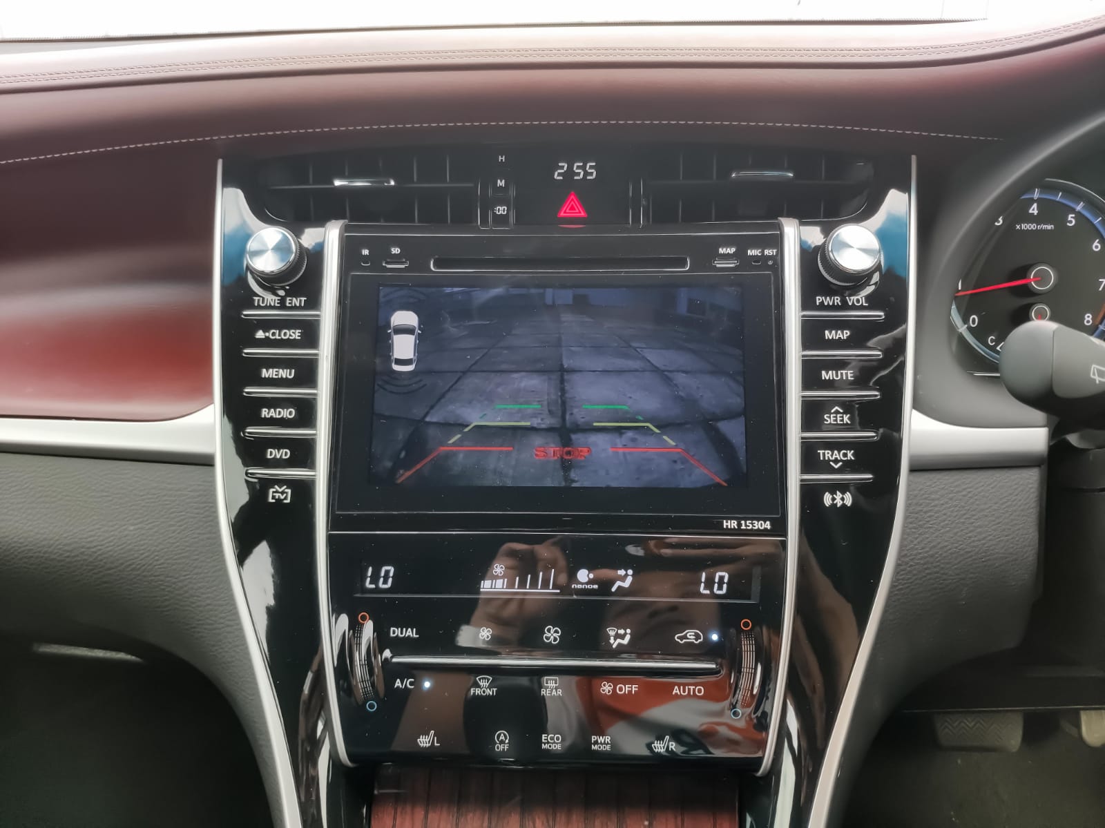 2014 Toyota Harrier 2014 Toyota Harrier