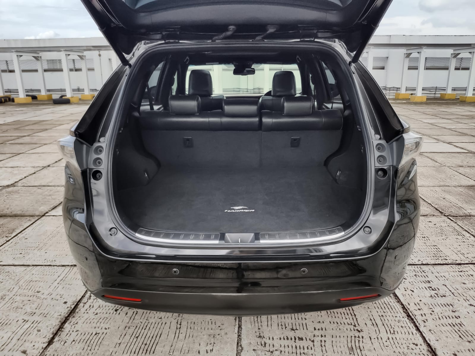 2014 Toyota Harrier 2014 Toyota Harrier