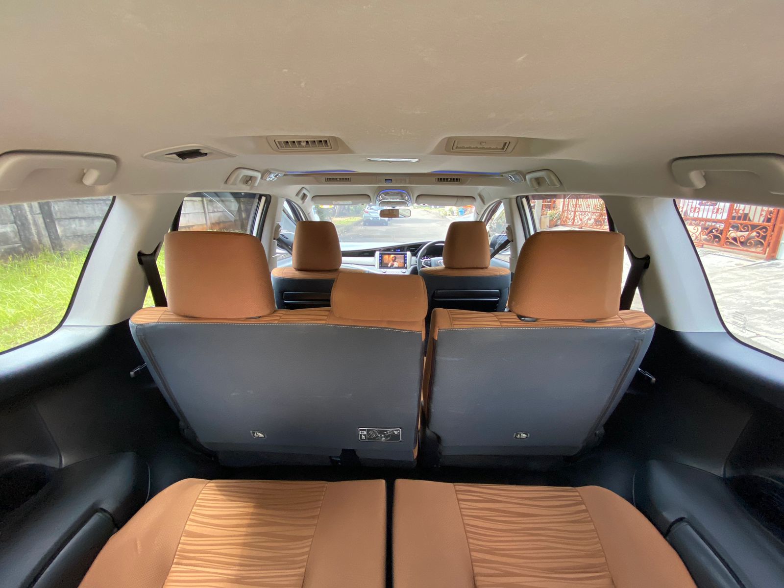 2016 Toyota Kijang Innova 2016 Toyota Kijang Innova