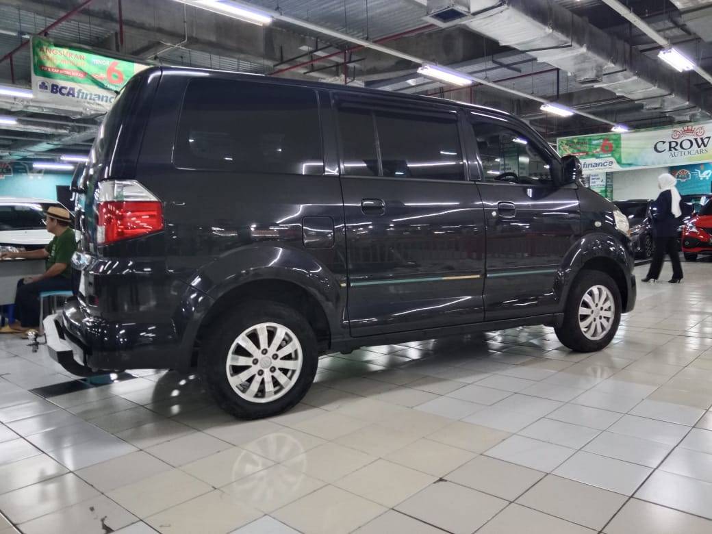 Used 2012 Suzuki APV Arena APV SGX MT ARENA LUX APV SGX MT ARENA LUX for sale