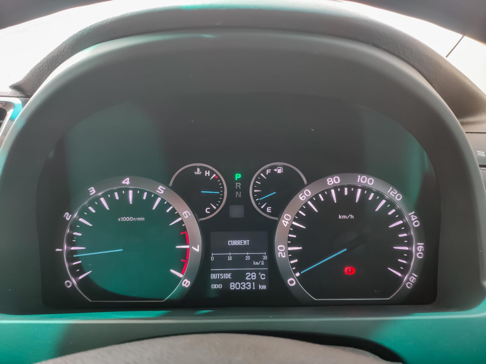 2013 Toyota Alphard 2013 Toyota Alphard