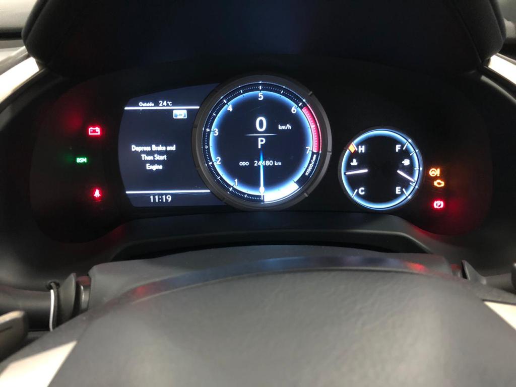 2020 Lexus RX 2020 Lexus RX