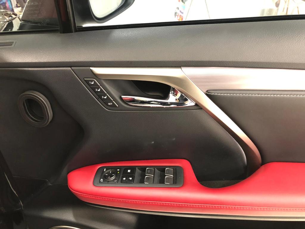 2020 Lexus RX 2020 Lexus RX