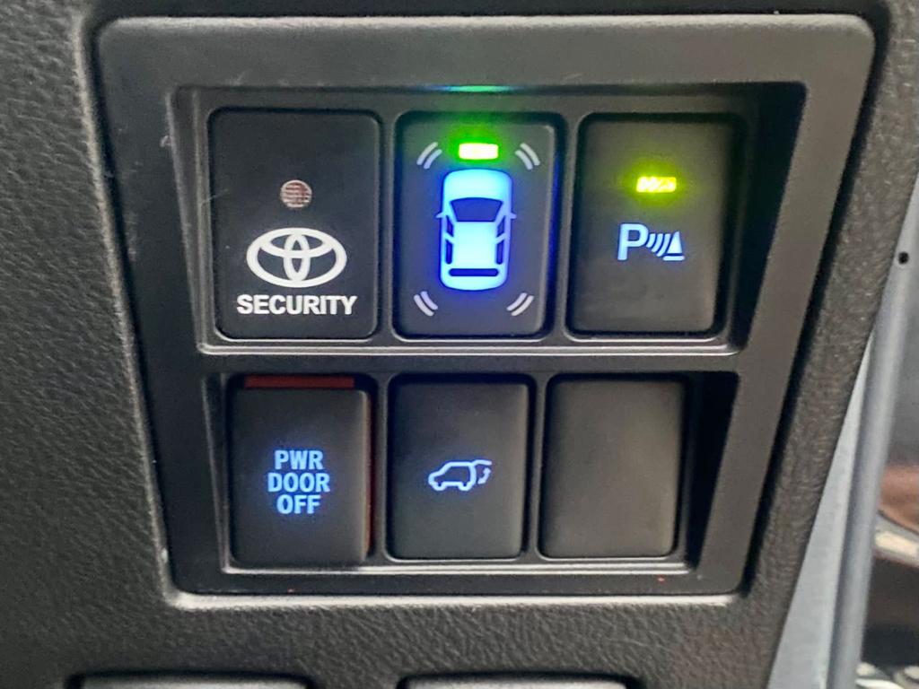 2017 Toyota Fortuner 2017 Toyota Fortuner