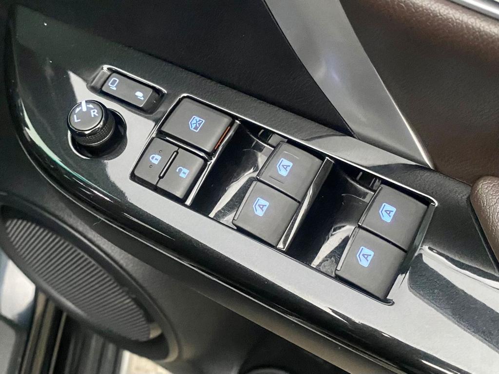 2017 Toyota Fortuner 2017 Toyota Fortuner