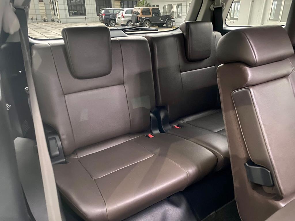 2017 Toyota Fortuner 2017 Toyota Fortuner