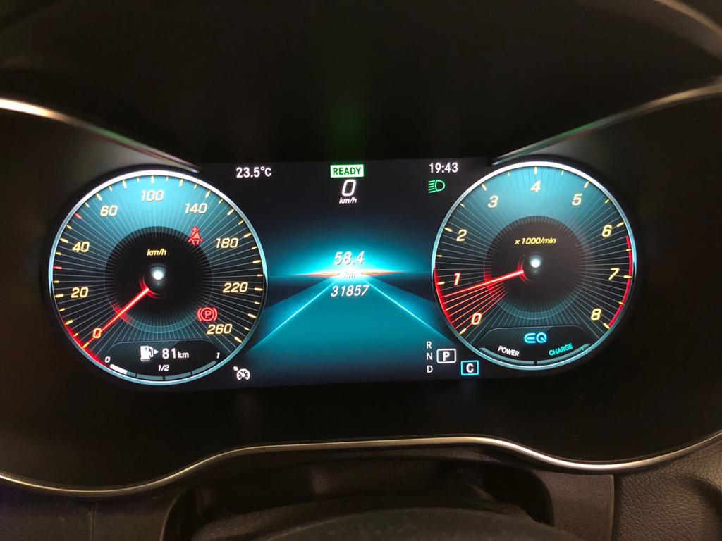 2019 Mercedes Benz C-Class Sedan 2019 Mercedes Benz C-Class Sedan