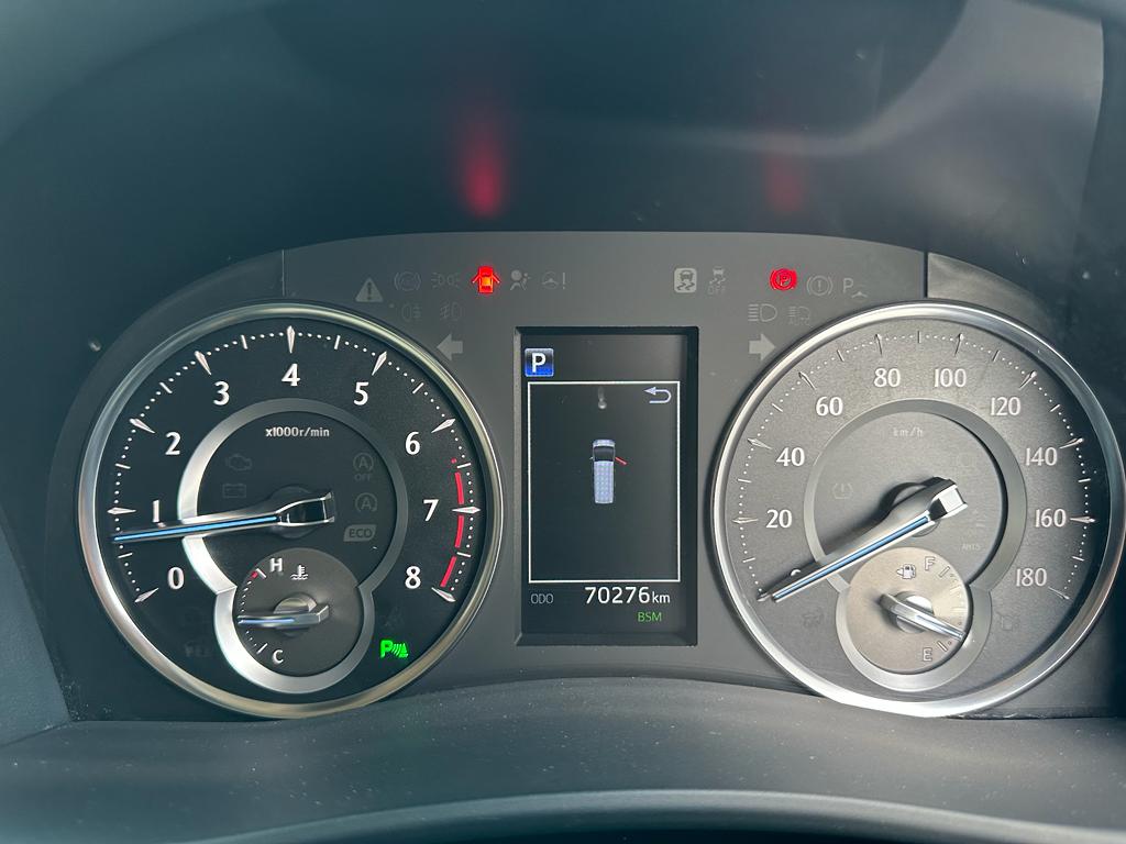 2018 Toyota Alphard 2018 Toyota Alphard