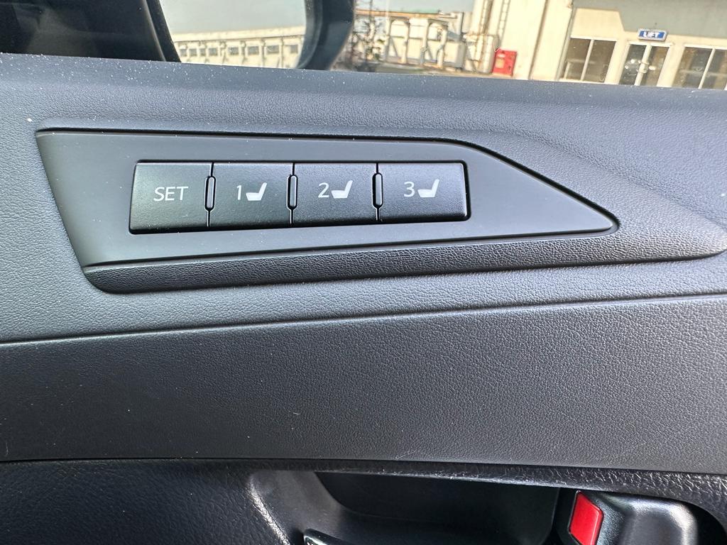 2018 Toyota Alphard 2018 Toyota Alphard