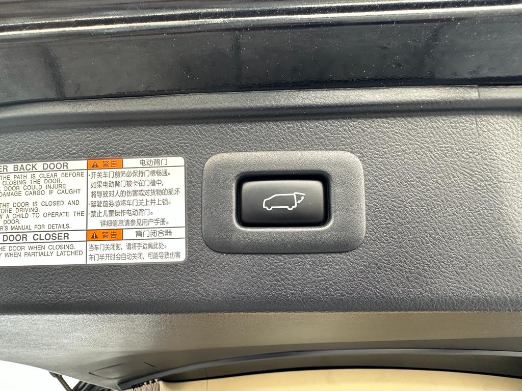 2018 Toyota Alphard 2018 Toyota Alphard