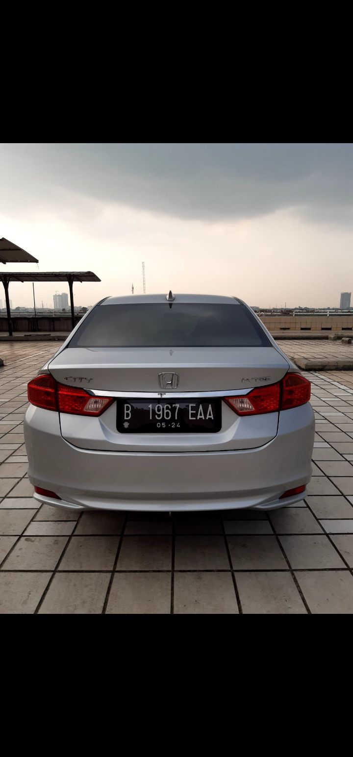 2014 Honda City 2014 Honda City