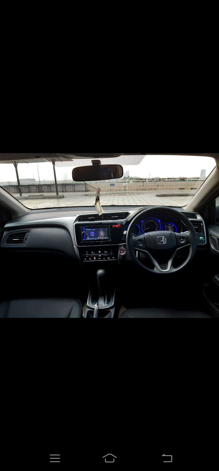 2014 Honda City 2014 Honda City