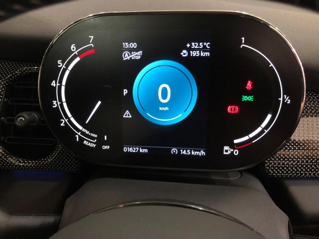 2022 MINI Cooper S 2022 MINI Cooper S