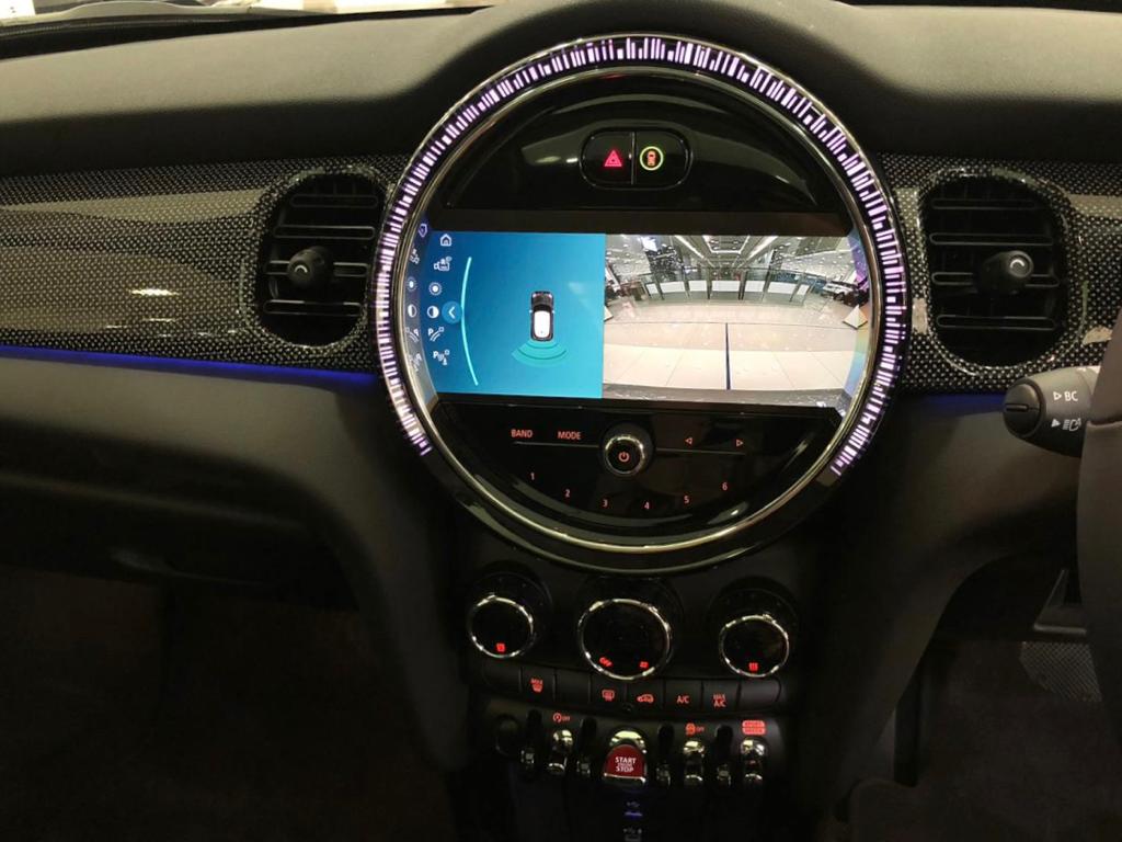 2022 MINI Cooper S 2022 MINI Cooper S