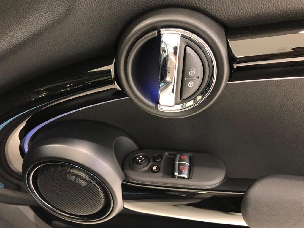 2022 MINI Cooper S 2022 MINI Cooper S