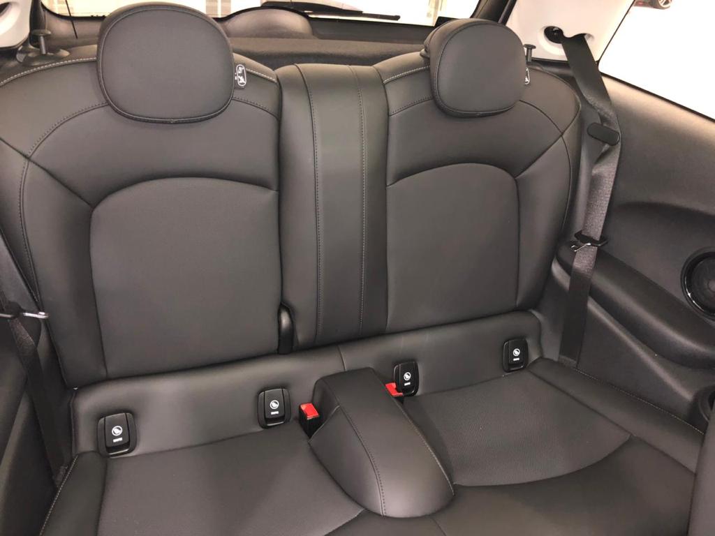 2022 MINI Cooper S 2022 MINI Cooper S