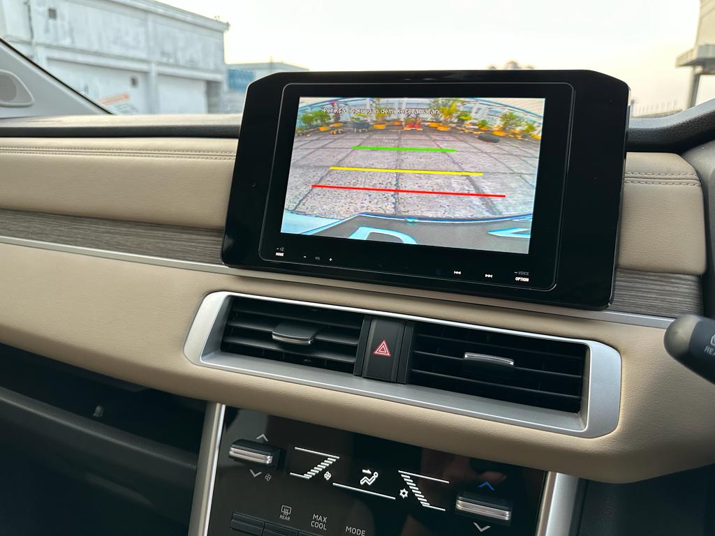 2022 Mitsubishi Xpander 2022 Mitsubishi Xpander