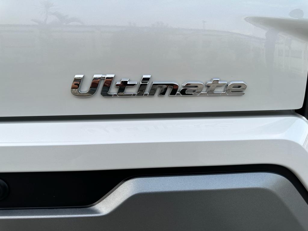 2022 Mitsubishi Xpander 2022 Mitsubishi Xpander