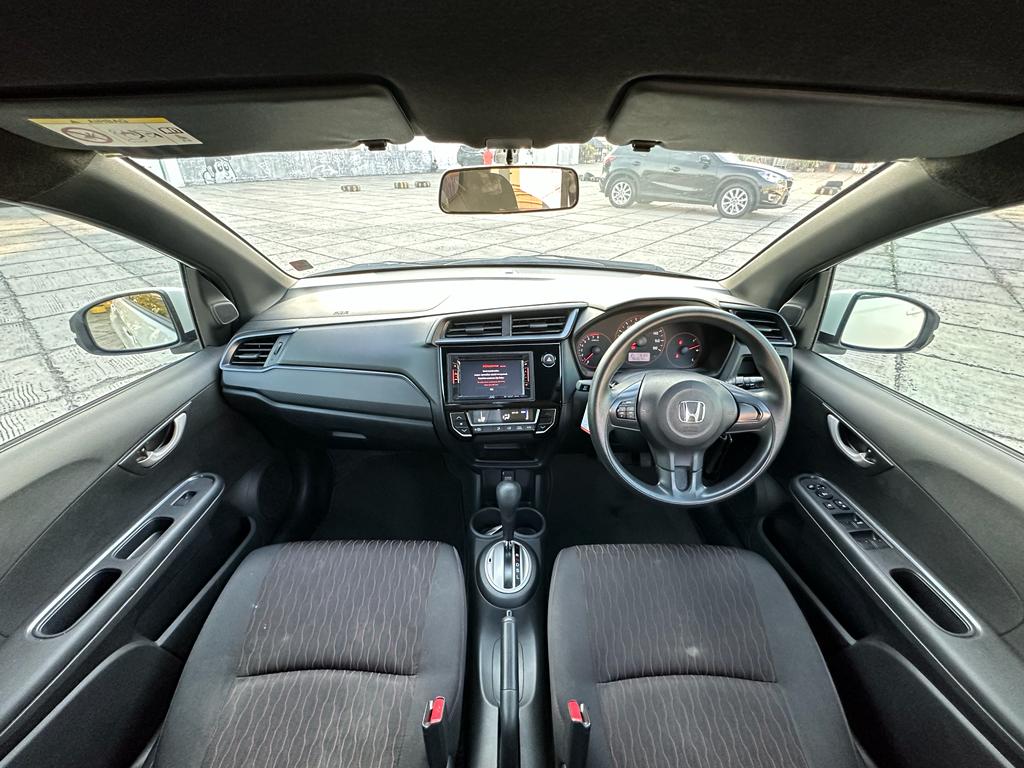 2016 Honda Brio RS 1.2L AT 2016 Honda Brio RS 1.2L AT