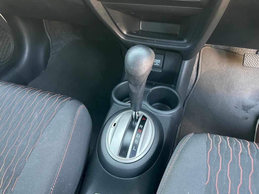 2016 Honda Brio RS 1.2L AT 2016 Honda Brio RS 1.2L AT