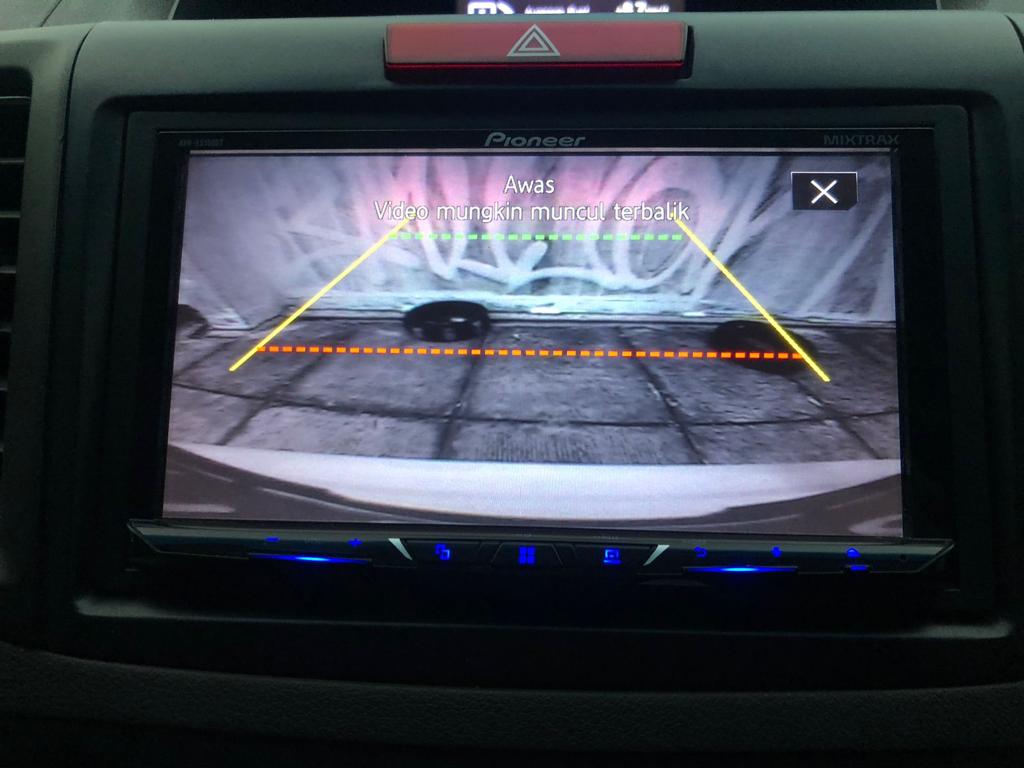 2014 Honda CR-V  PRESTIGE 2.4 AT 2014 Honda CR-V  PRESTIGE 2.4 AT