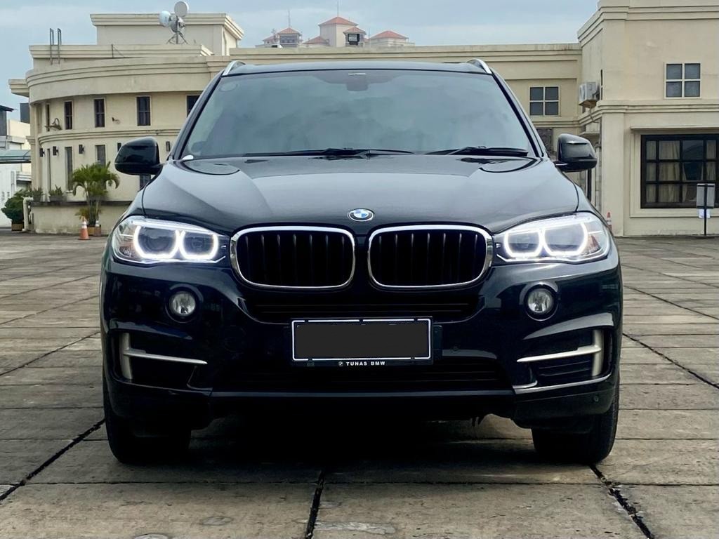 2016 BMW X5 2016 BMW X5