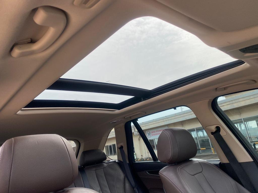 2016 BMW X5 2016 BMW X5