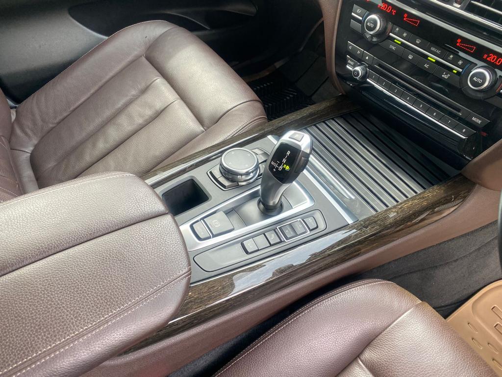 2016 BMW X5 2016 BMW X5