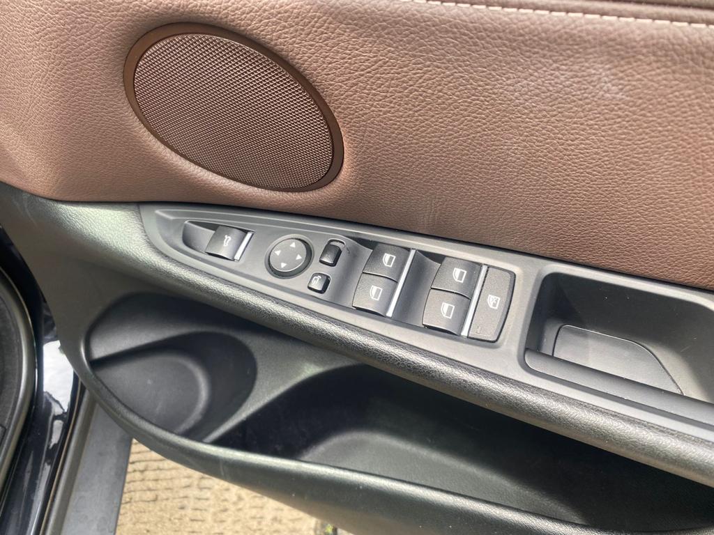 2016 BMW X5 2016 BMW X5