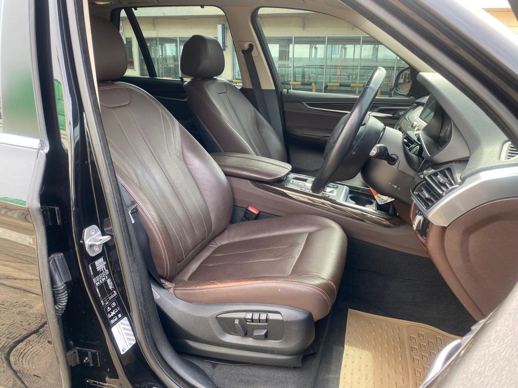 2016 BMW X5 2016 BMW X5