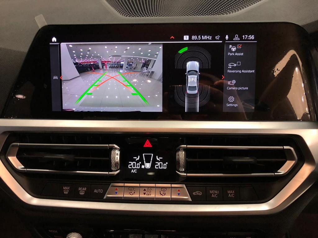 2020 BMW 3 Series Sedan 2020 BMW 3 Series Sedan