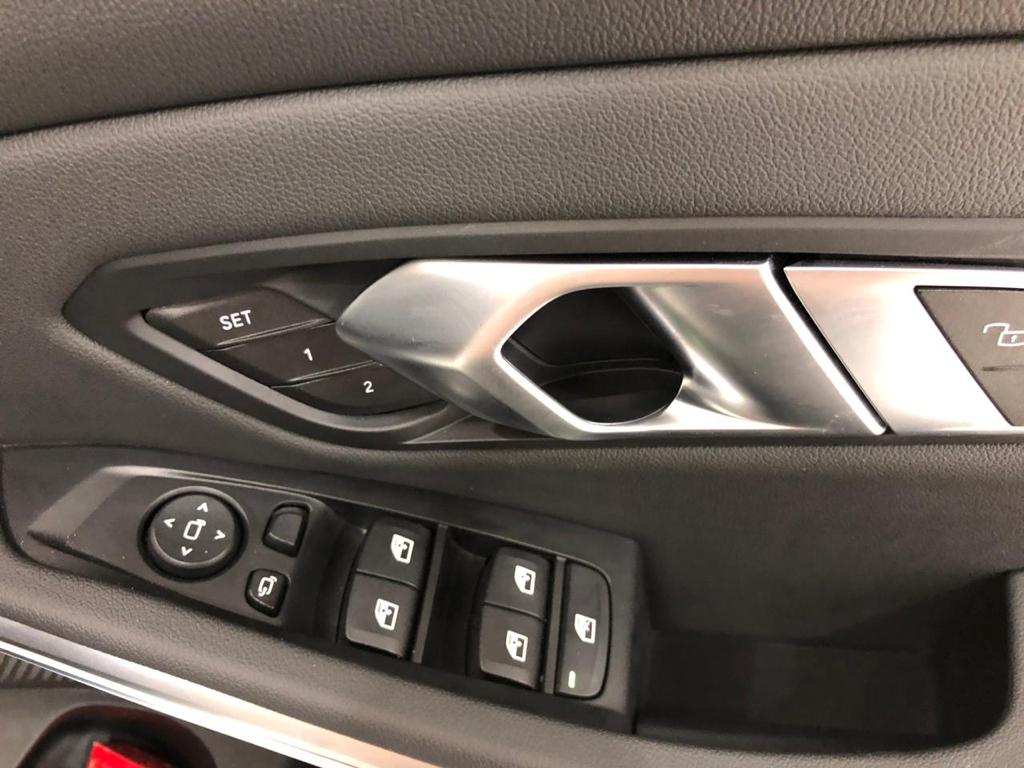 2020 BMW 3 Series Sedan 2020 BMW 3 Series Sedan