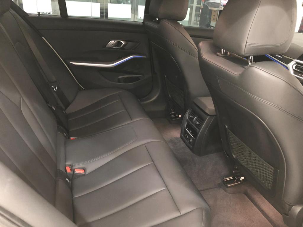 2020 BMW 3 Series Sedan 2020 BMW 3 Series Sedan