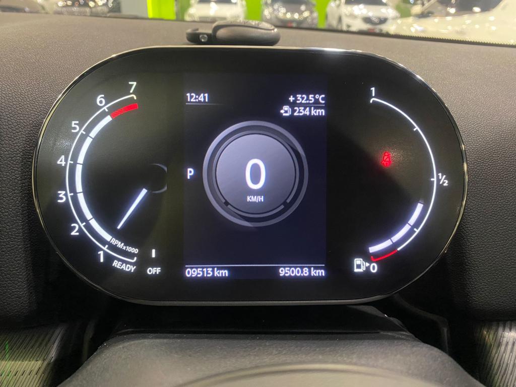 2021 MINI Countryman 2021 MINI Countryman