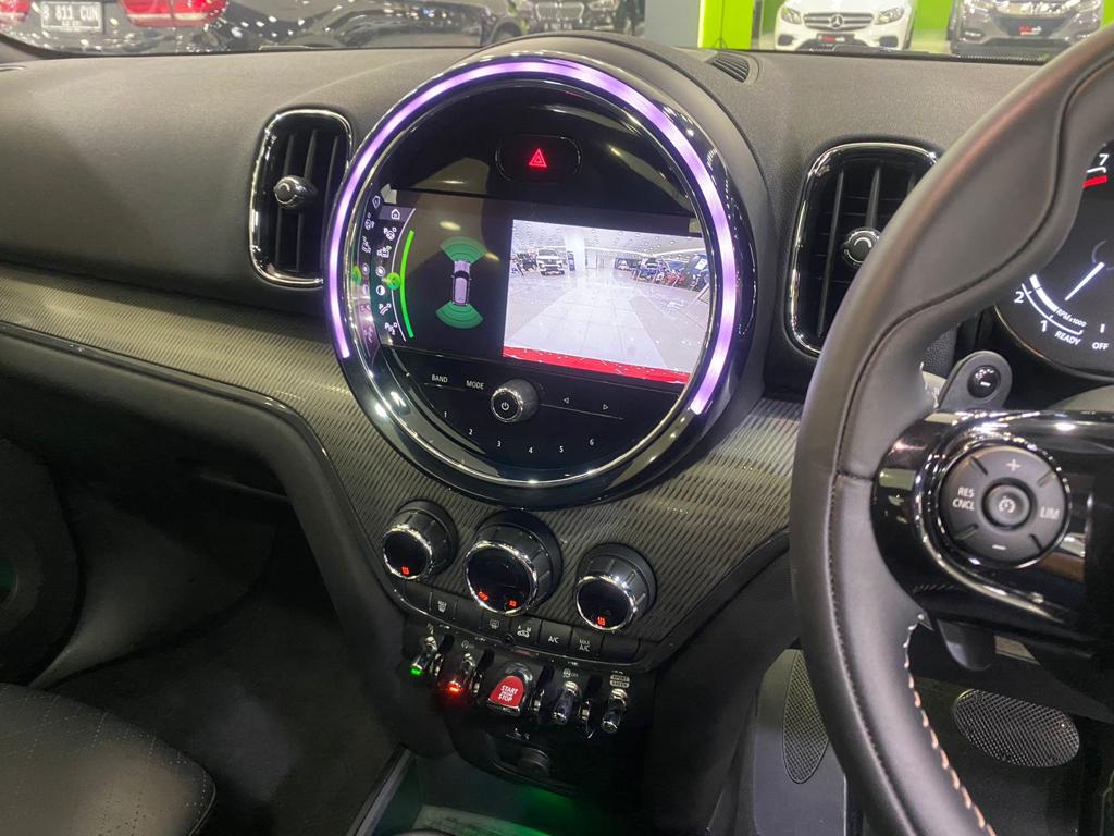 2021 MINI Countryman 2021 MINI Countryman