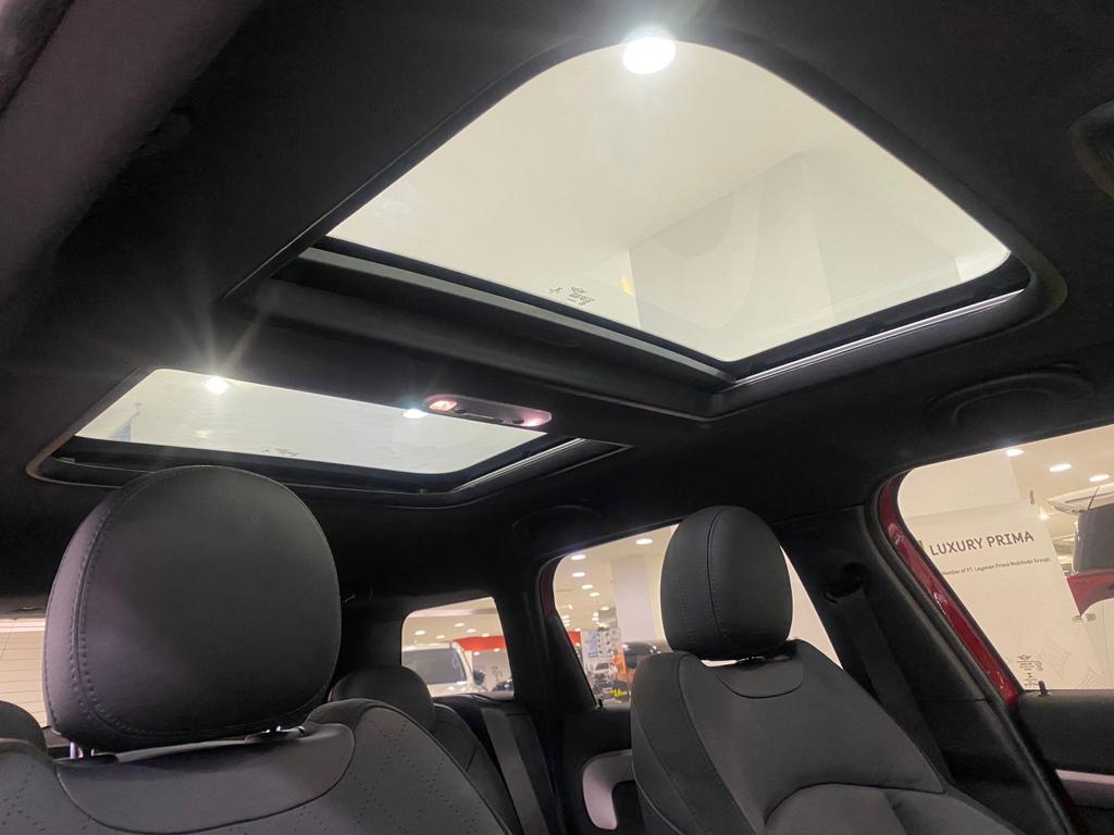 2021 MINI Countryman 2021 MINI Countryman