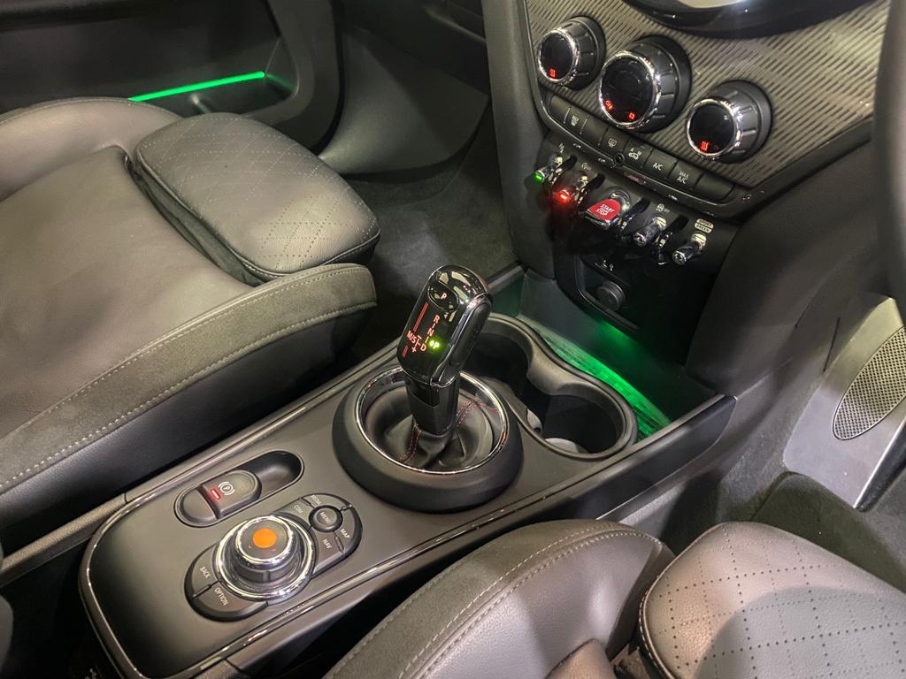 2021 MINI Countryman 2021 MINI Countryman