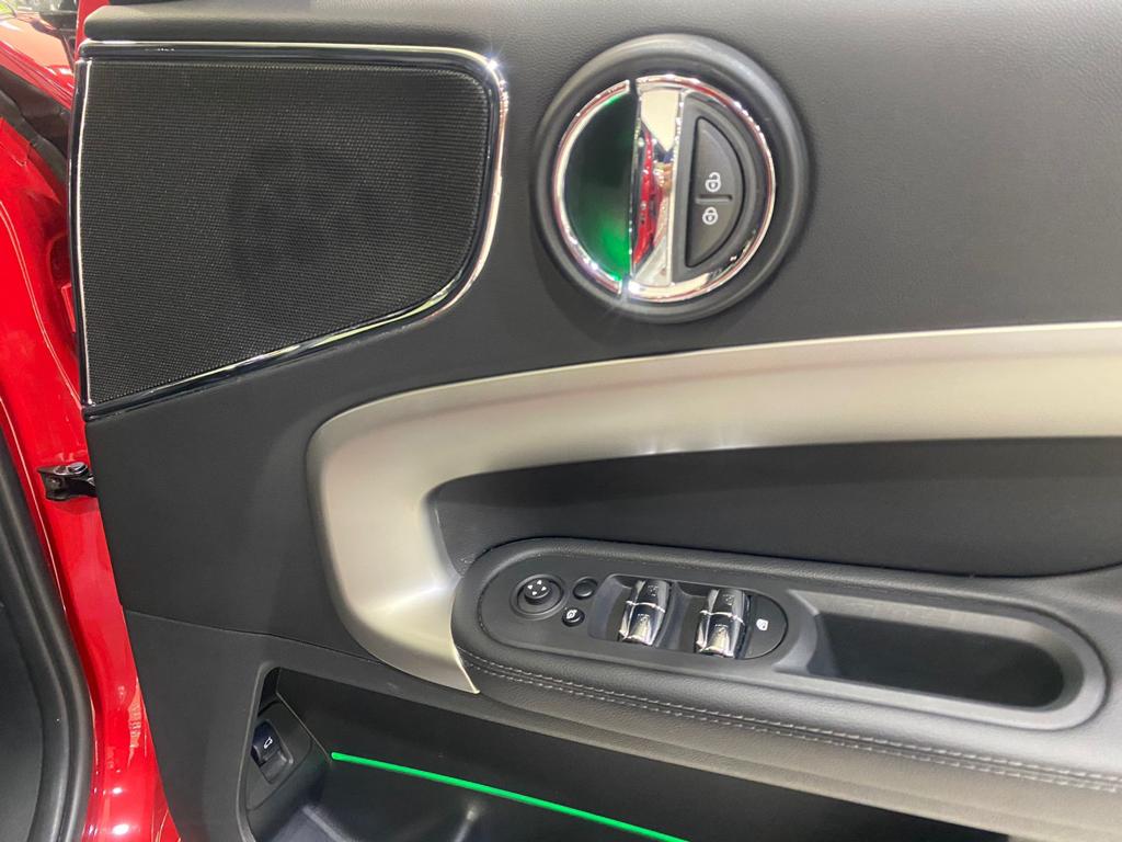 2021 MINI Countryman 2021 MINI Countryman