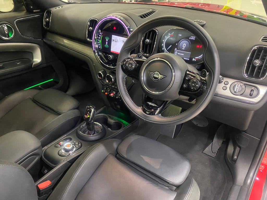 2021 MINI Countryman 2021 MINI Countryman