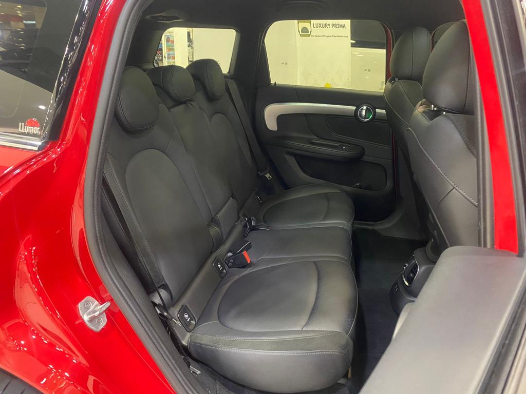 2021 MINI Countryman 2021 MINI Countryman