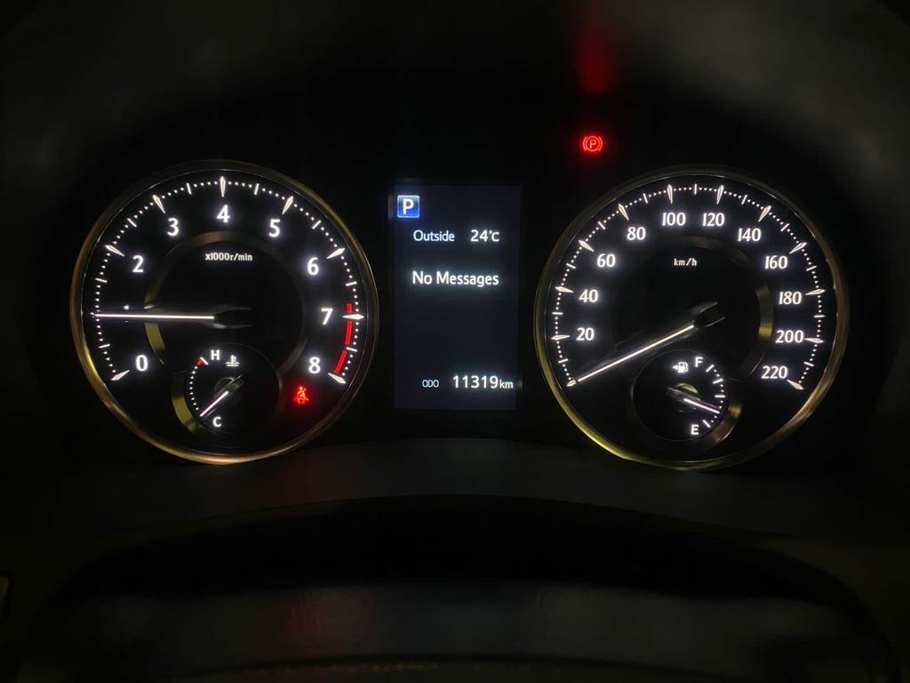 2022 Lexus LM 2022 Lexus LM