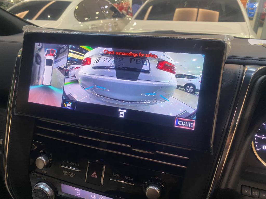 2022 Lexus LM 2022 Lexus LM