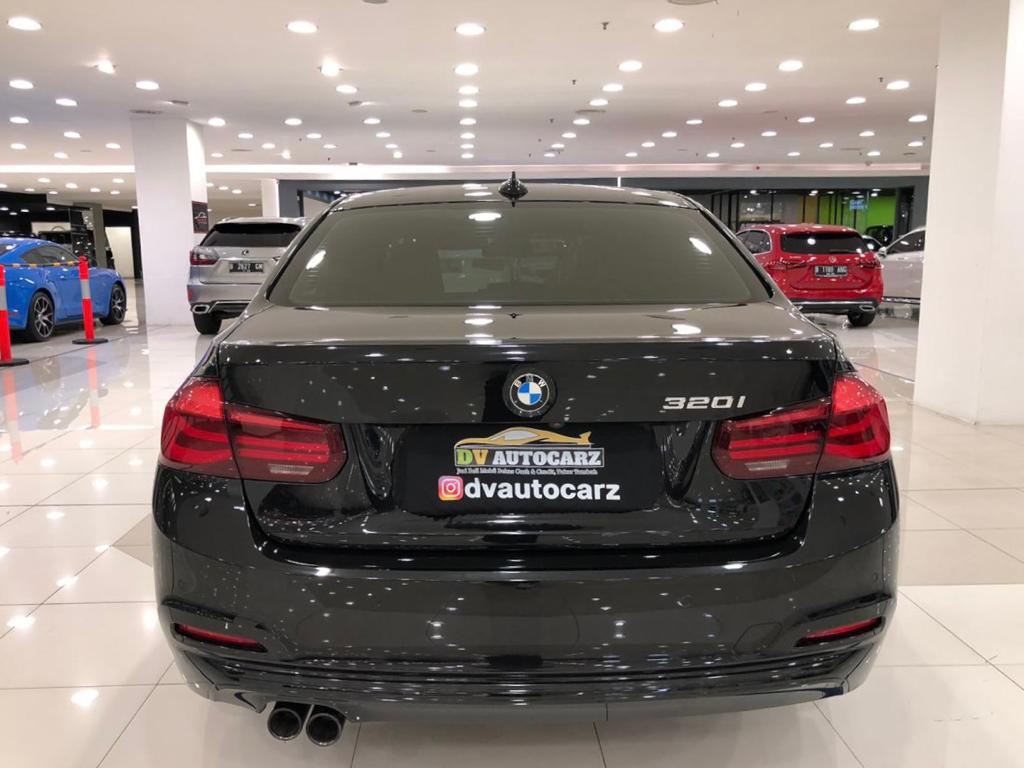 2019 BMW 3 Series Sedan 2019 BMW 3 Series Sedan