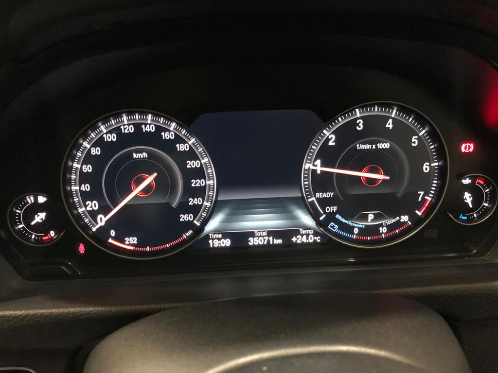 2019 BMW 3 Series Sedan 2019 BMW 3 Series Sedan