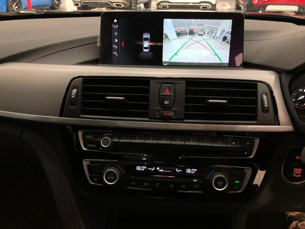 2019 BMW 3 Series Sedan 2019 BMW 3 Series Sedan